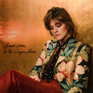收聽Brandi Carlile的You and Me On The Rock (feat. Lucius)歌詞歌曲