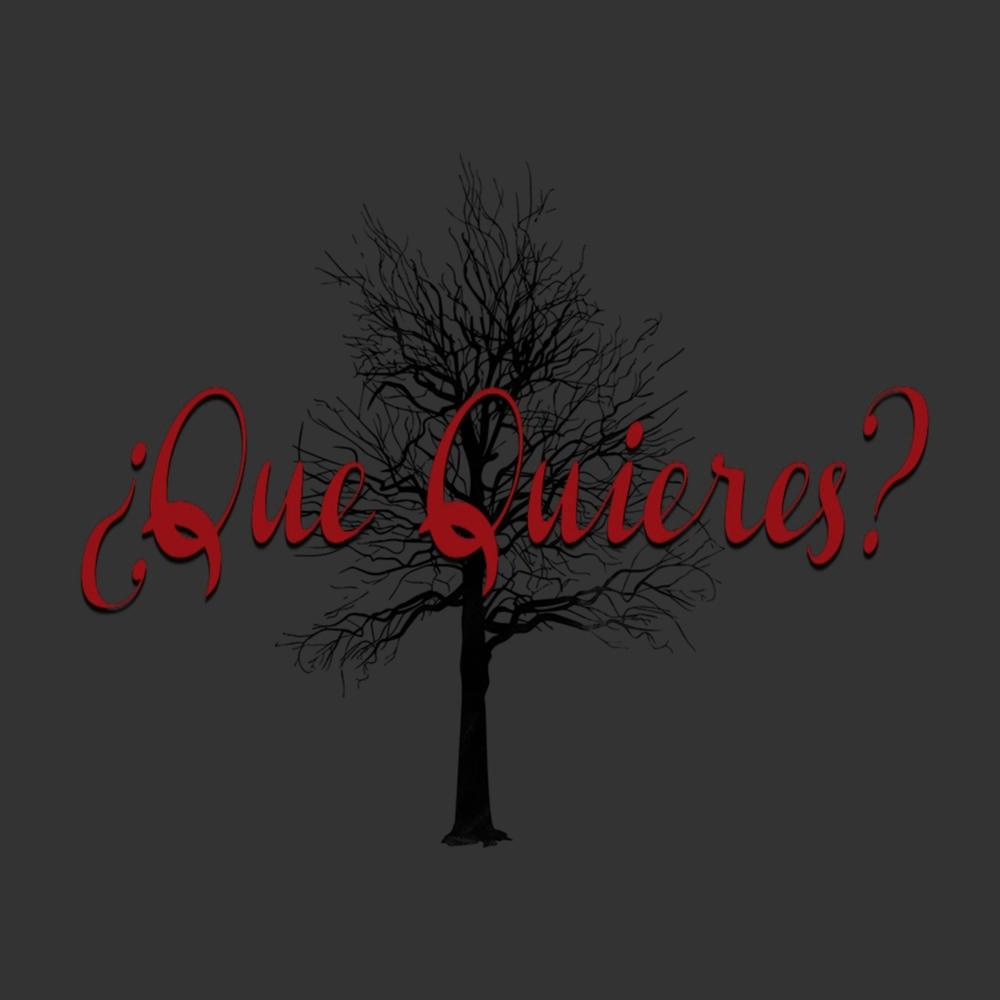 ¿Que Quieres? (Explicit)