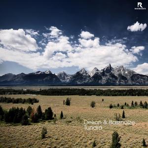 Album Tundra from Dekon