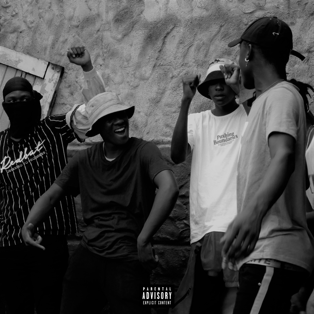 Way Up (Explicit)