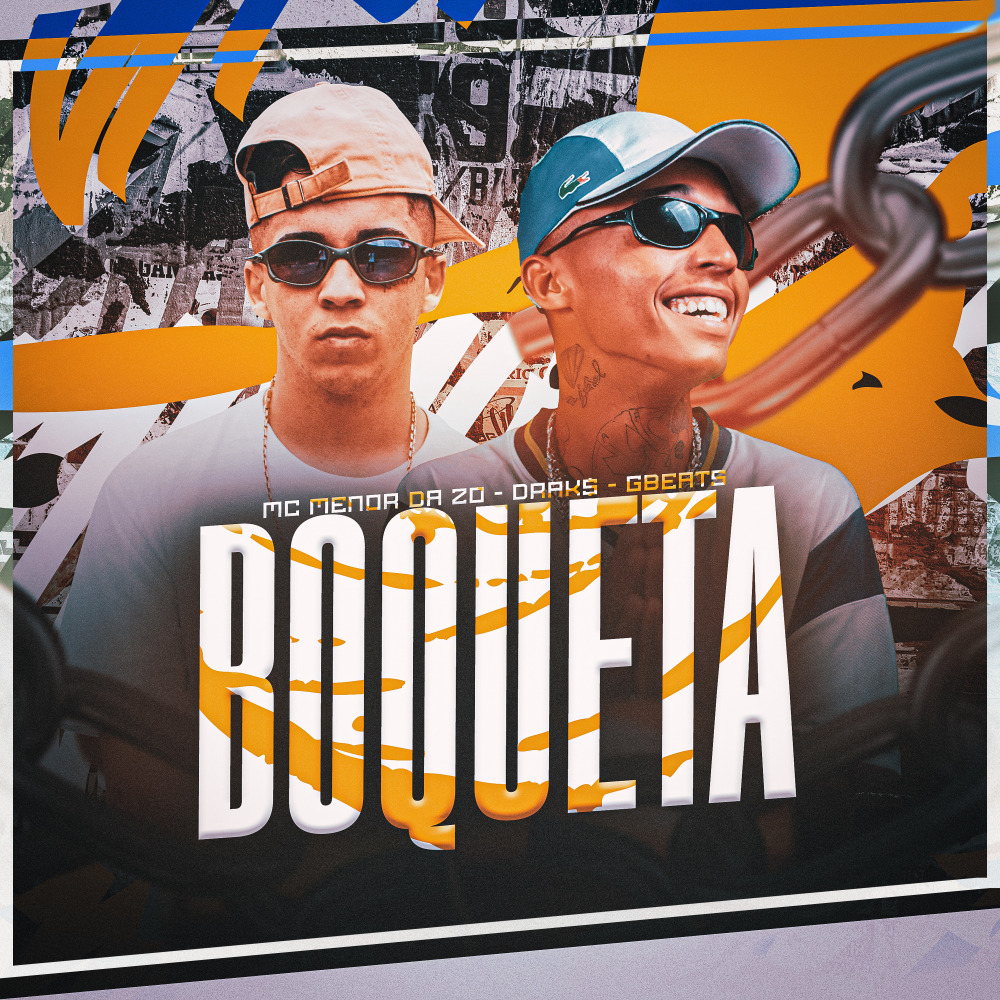 Boqueta