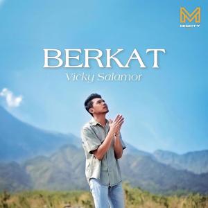 Album Berkat from Vicky Salamor