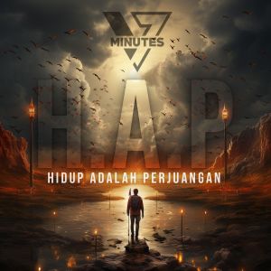 Album Hidup Adalah Perjuangan from Five Minutes