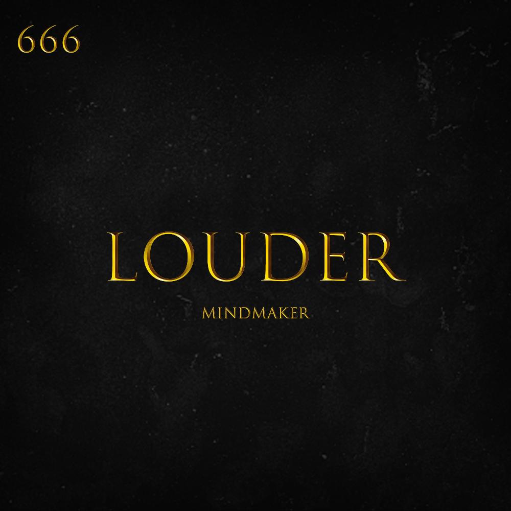 LOUDER (Explicit)