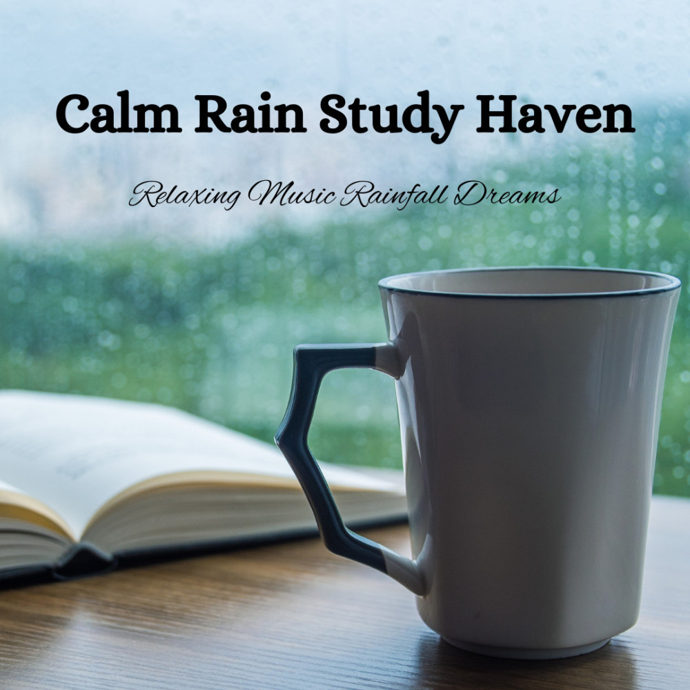 Reflective Rain Rhythms