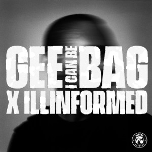 Album I Can Be (Explicit) from Gee Bag
