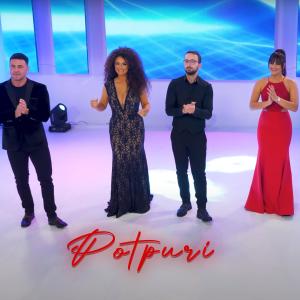 Listen to Potpuri song with lyrics from Robert Berisha