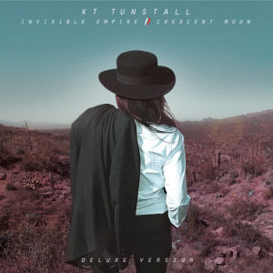 收聽KT Tunstall的Feel It All歌詞歌曲