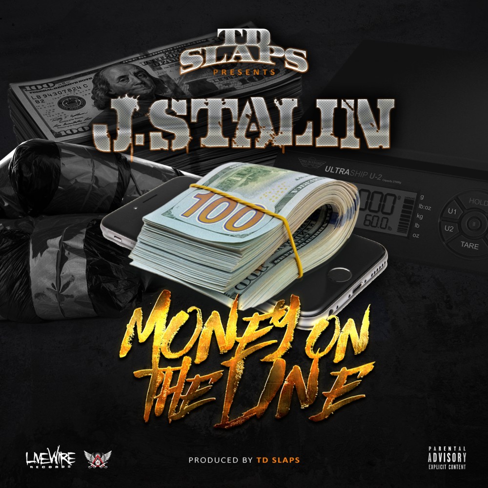 Money On the Line (Explicit)