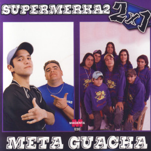 收聽Supermerka2的La Lata歌詞歌曲