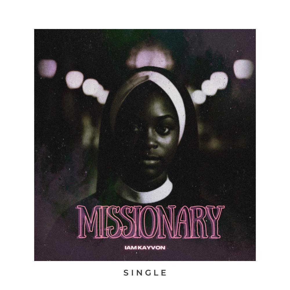Missionary