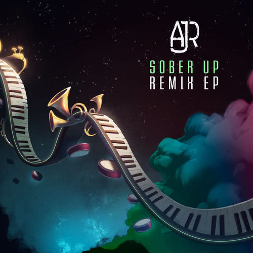 Sober Up (Steve Aoki Remix)