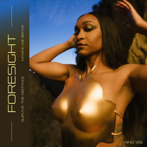 อัลบัม Foresight ศิลปิน King Sis