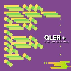ดาวน์โหลดและฟังเพลง พอดีๆ พร้อมเนื้อเพลงจาก QLER