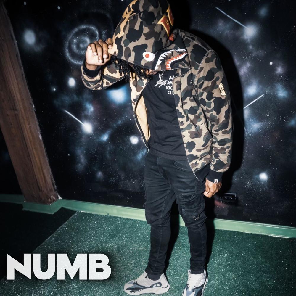 Numb (Explicit)