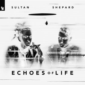 Album Echoes Of Life: Night oleh Sultan + Shepard