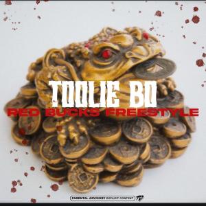 收聽Toolie Trips的Red Bucks freestyle (Explicit)歌詞歌曲
