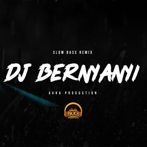 Dengarkan DJ Bernyanyi Angklung lagu dari Akka Production dengan lirik