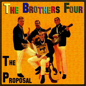 收聽The Brothers Four的The Fox歌詞歌曲