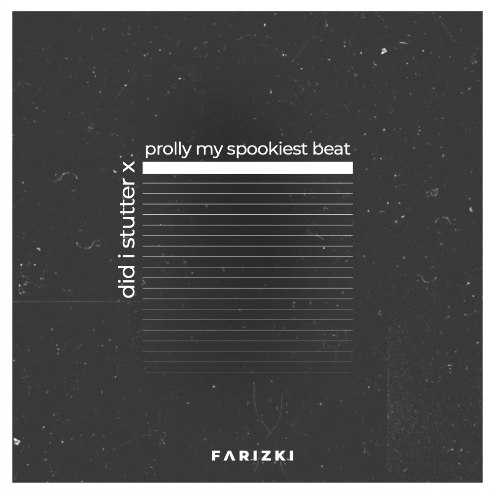Did I Stutter X Prolly My Spookiest Beat