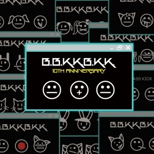 Dengarkan B.B.K.K.B.K.K. (BlackY Remix) lagu dari Various Artists dengan lirik