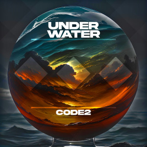 Album Under Water oleh Code2