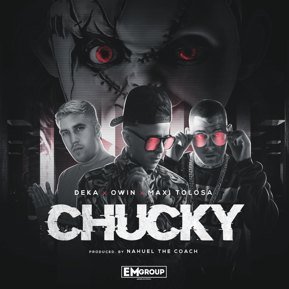 Chucky (Explicit)