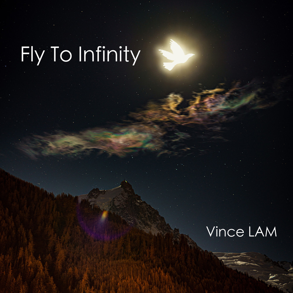 Fly to Infinity