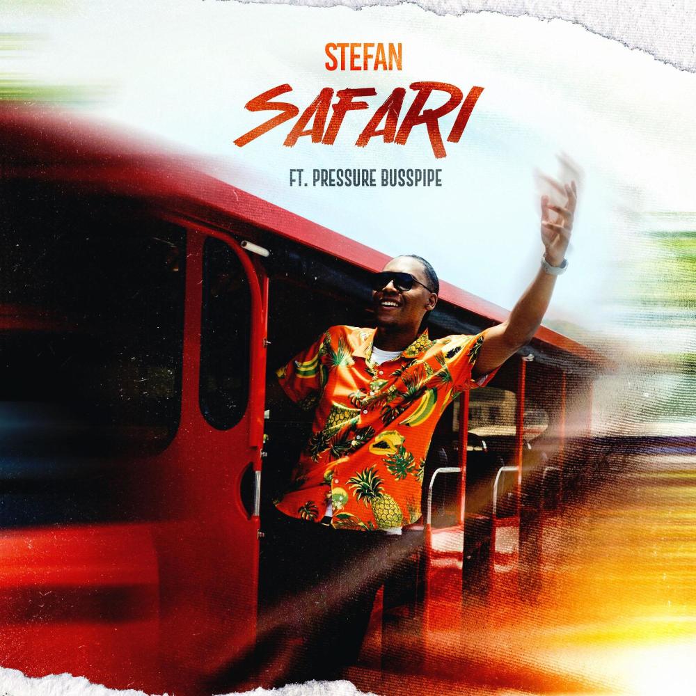 Safari (feat. Pressure Busspipe)