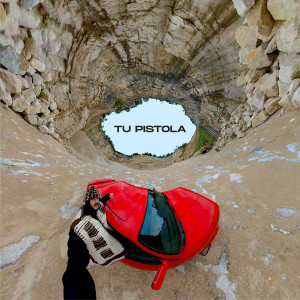 Flexfab的专辑Tu Pistola