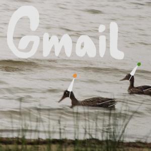 อัลบัม Gmail ศิลปิน 