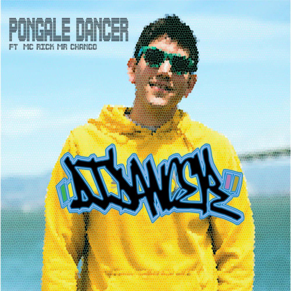 Pongale Dancer (feat. Mr Chango & Mc Rick) (Explicit)