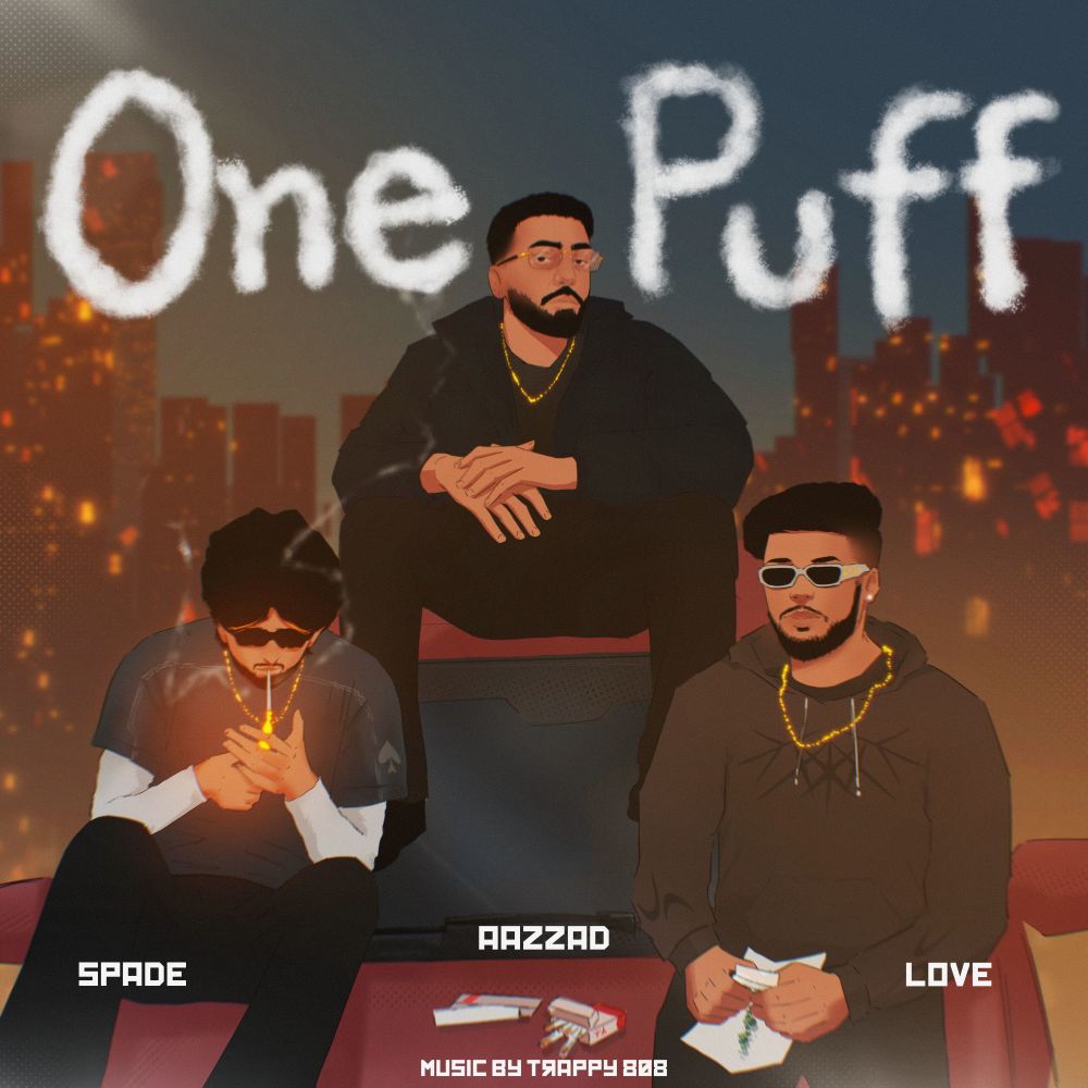 One Puff (Explicit)