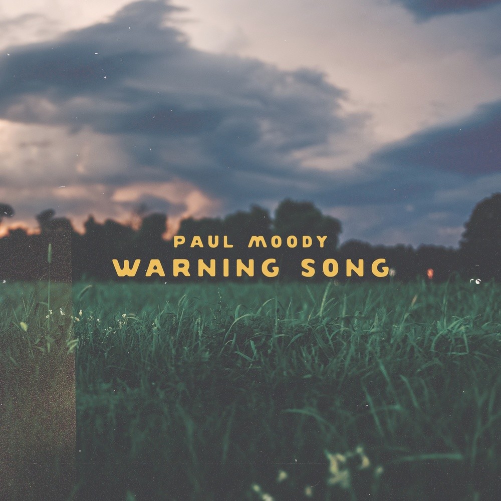 Warning Song