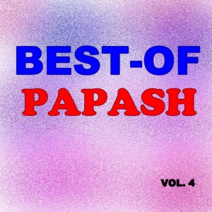 Dengarkan Anyen-anyen lagu dari Papash dengan lirik