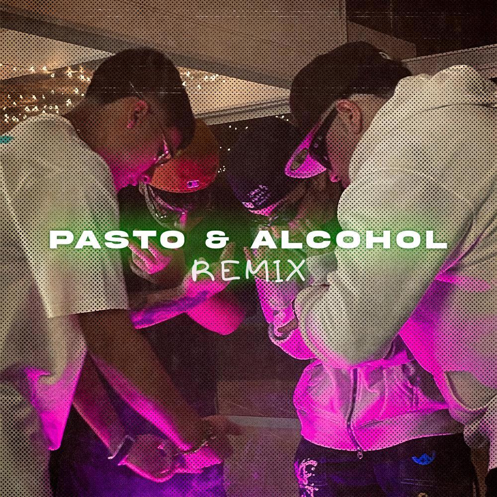 PASTO Y ALCOHOL (feat. HITCRAY, Oquendo & Jhayoz) (REMIX|Explicit)