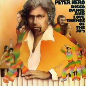 收聽Peter Nero的Don't Worry About a Thing歌詞歌曲