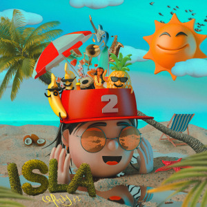 ดาวน์โหลดและฟังเพลง Fiesta Banana พร้อมเนื้อเพลงจาก Morty