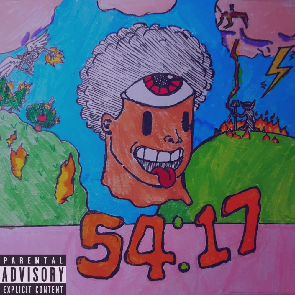 Fade (144 Freestyle) [Bonus Track] (Remastered|Explicit)