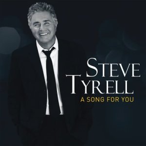 收聽Steve Tyrell的Them There Eyes歌詞歌曲