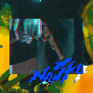 Album Liebe from Nasty