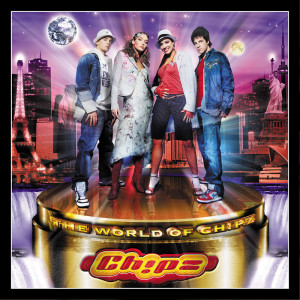 收聽Chipz的One, Two, Three!歌詞歌曲