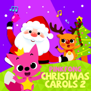 ดาวน์โหลดและฟังเพลง The Red-Nosed Reindeer Rudolph พร้อมเนื้อเพลงจาก Pinkfong