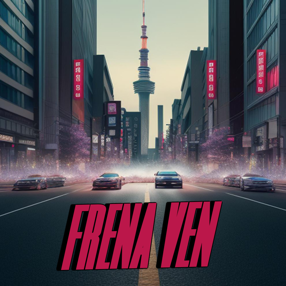 FRENA VEN (Explicit)