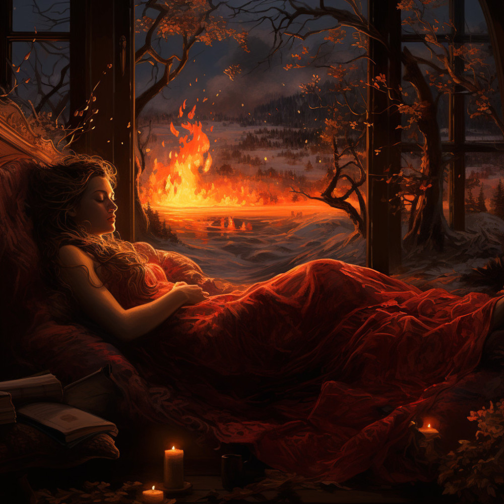 Firelight Prelude Overture