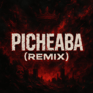 收聽Formen的PICHEABA (Remix|Explicit)歌詞歌曲