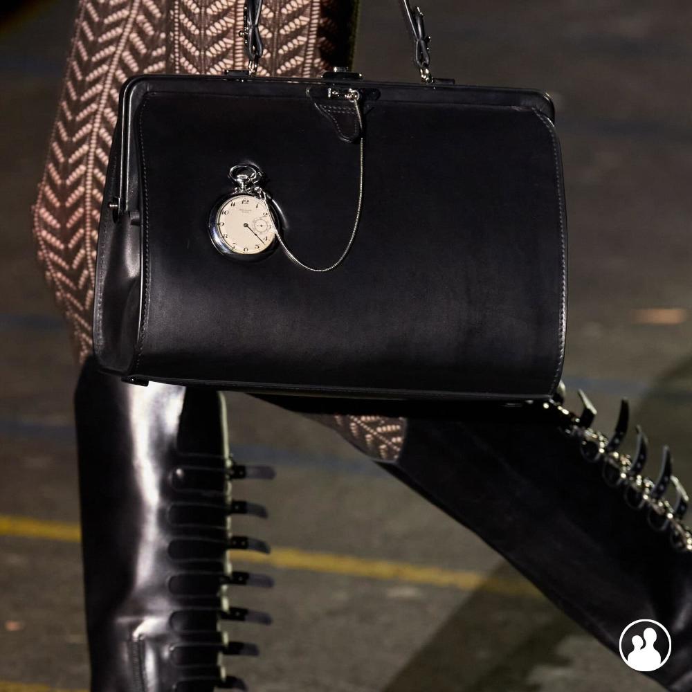 Duffle Bag (Explicit)