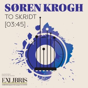 Søren Krogh的專輯To Skridt