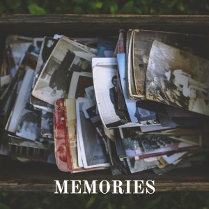 Album Memories from Ray!