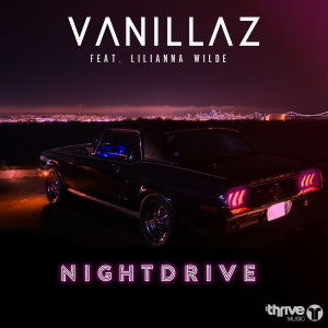 ดาวน์โหลดและฟังเพลง Nightdrive พร้อมเนื้อเพลงจาก Vanillaz